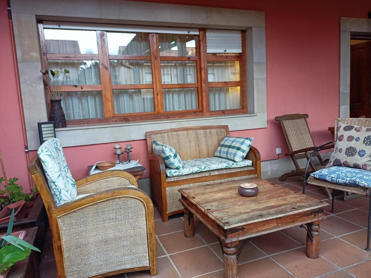 Adosado Bergantin Habana Holiday home