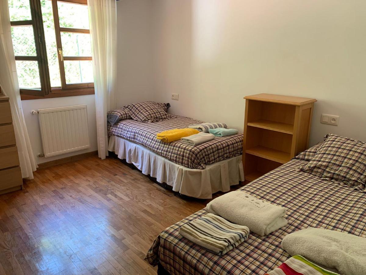 Holiday home Adosado Bergantin Habana *