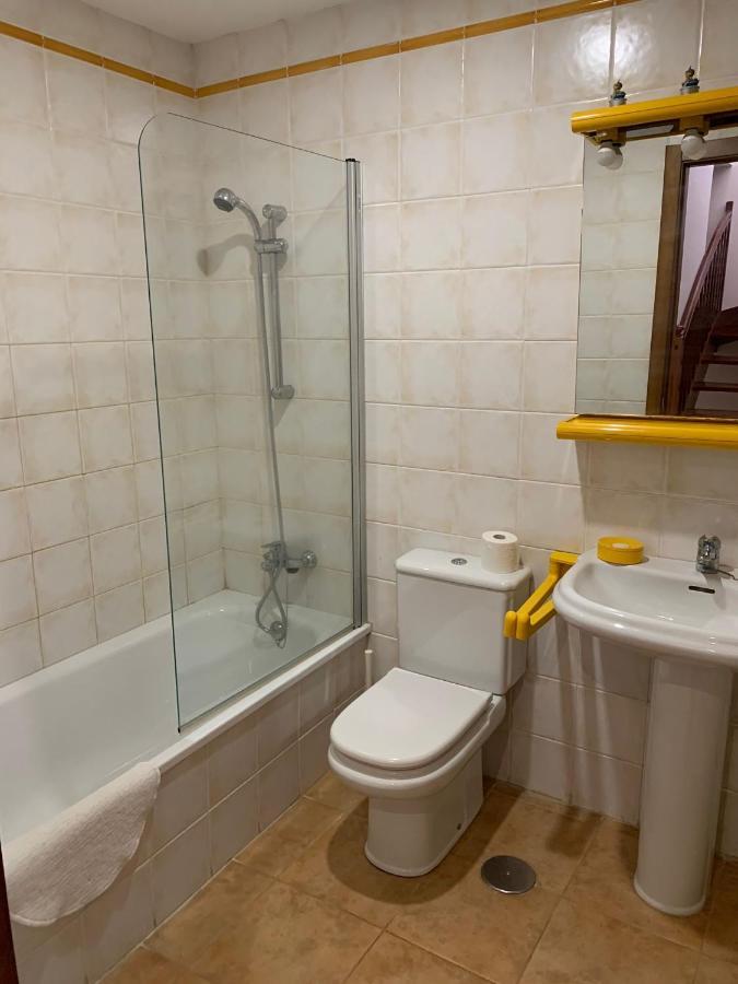 Adosado Bergantin Habana Holiday home *