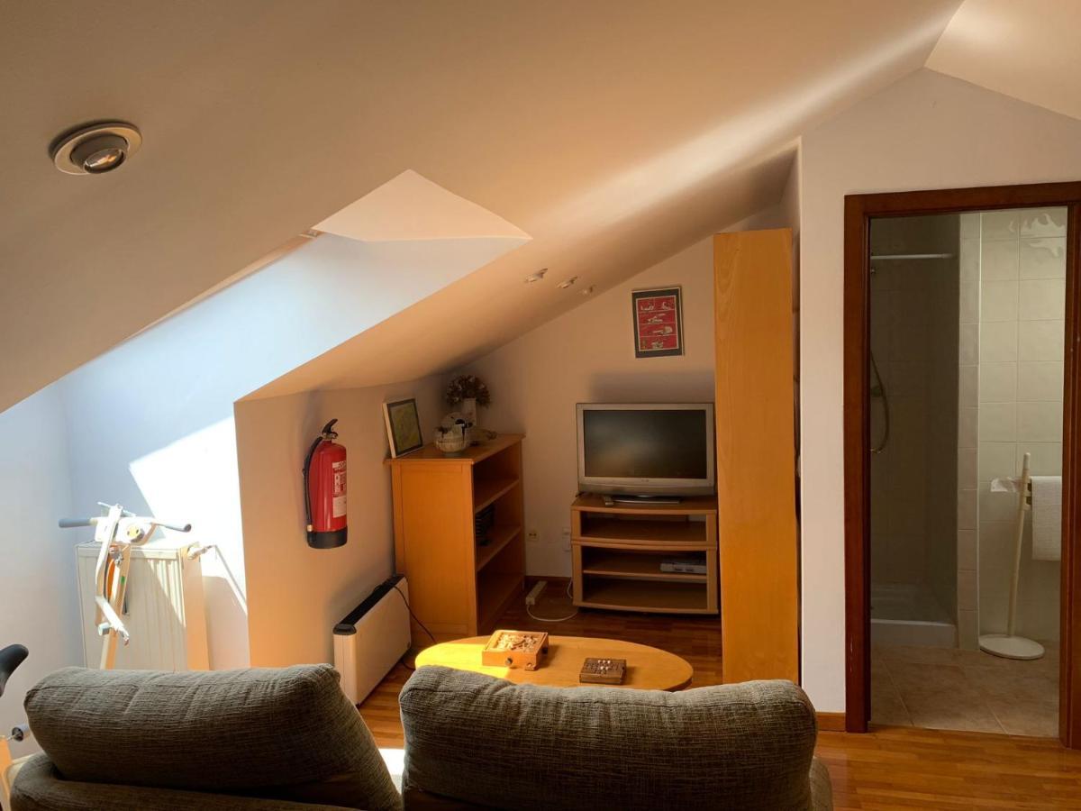 Adosado Bergantin Habana Holiday home *